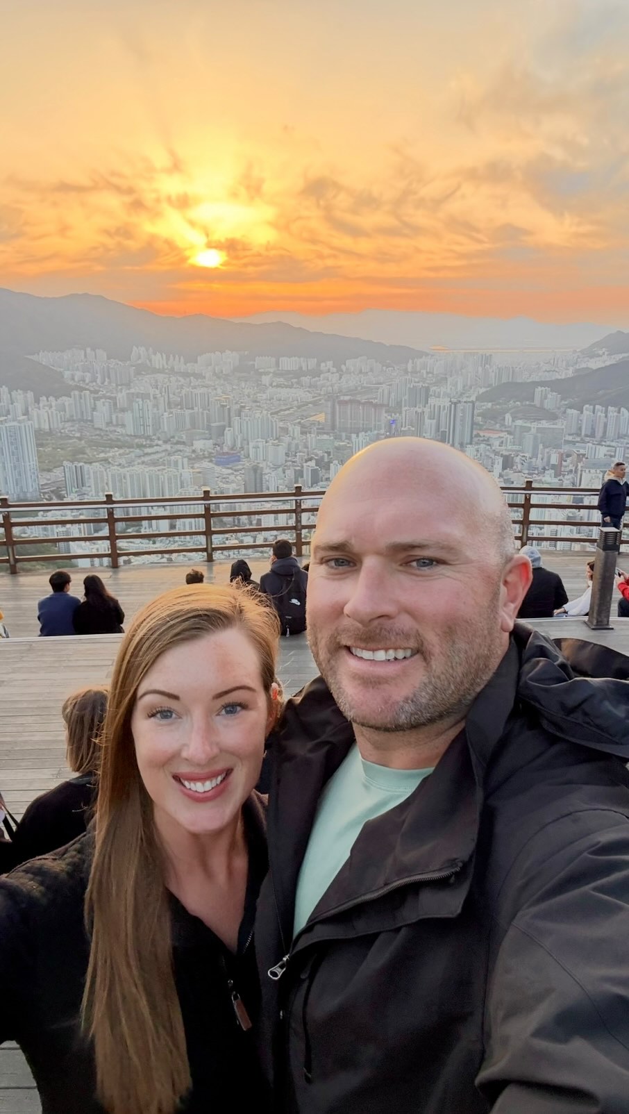 Busan's Artistic Villages and Coastal Wonders