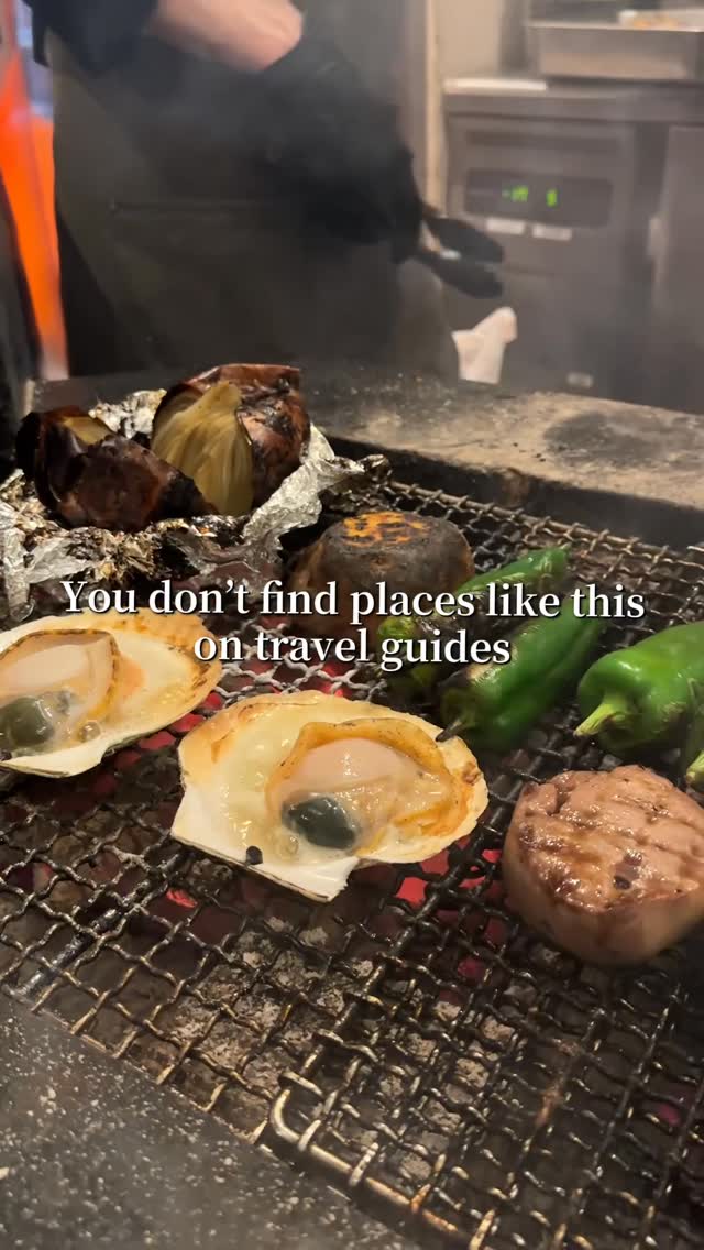 Sannomiya Station Area's Memorable Dining Experiences