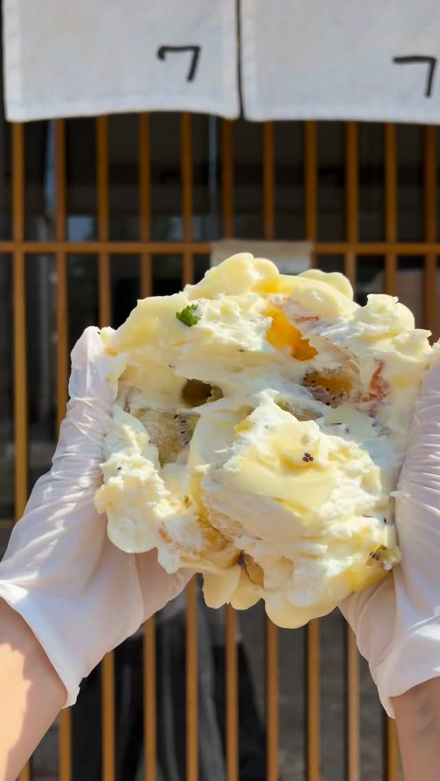 1 Bakeries in Seoul