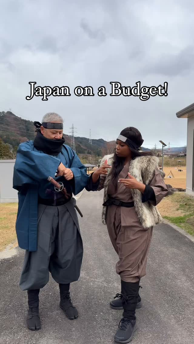 3 Places in Gunma