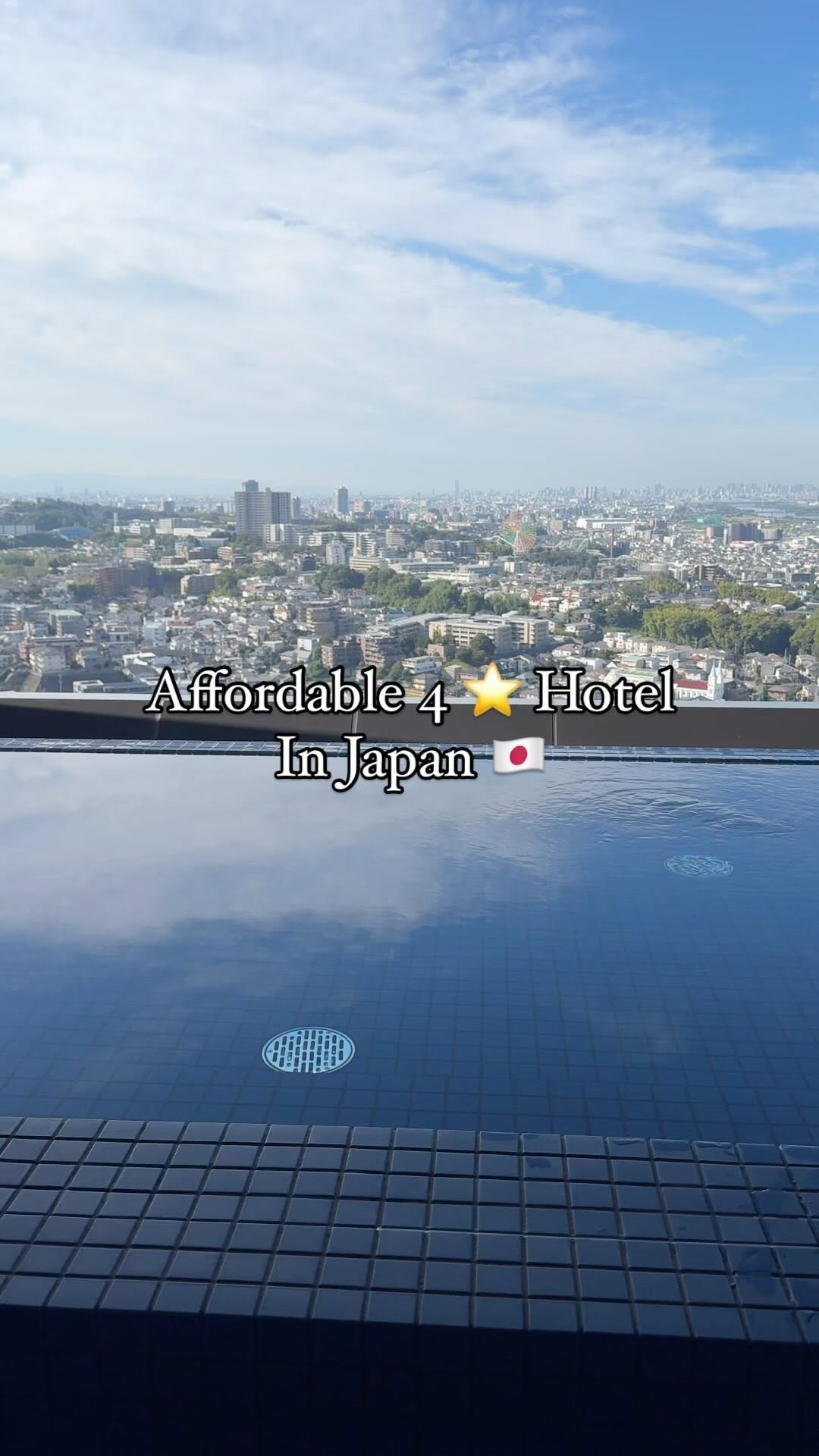 Candeo Hotels Osaka Namba Location
