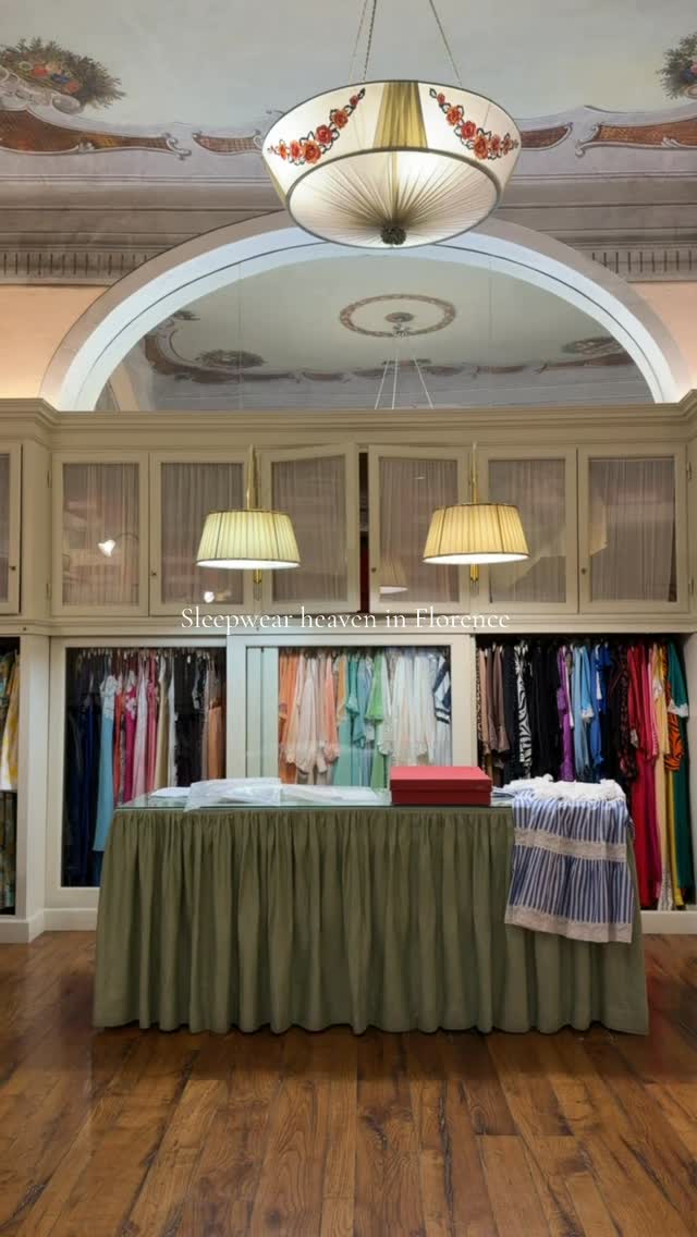 1 Shops in Firenze