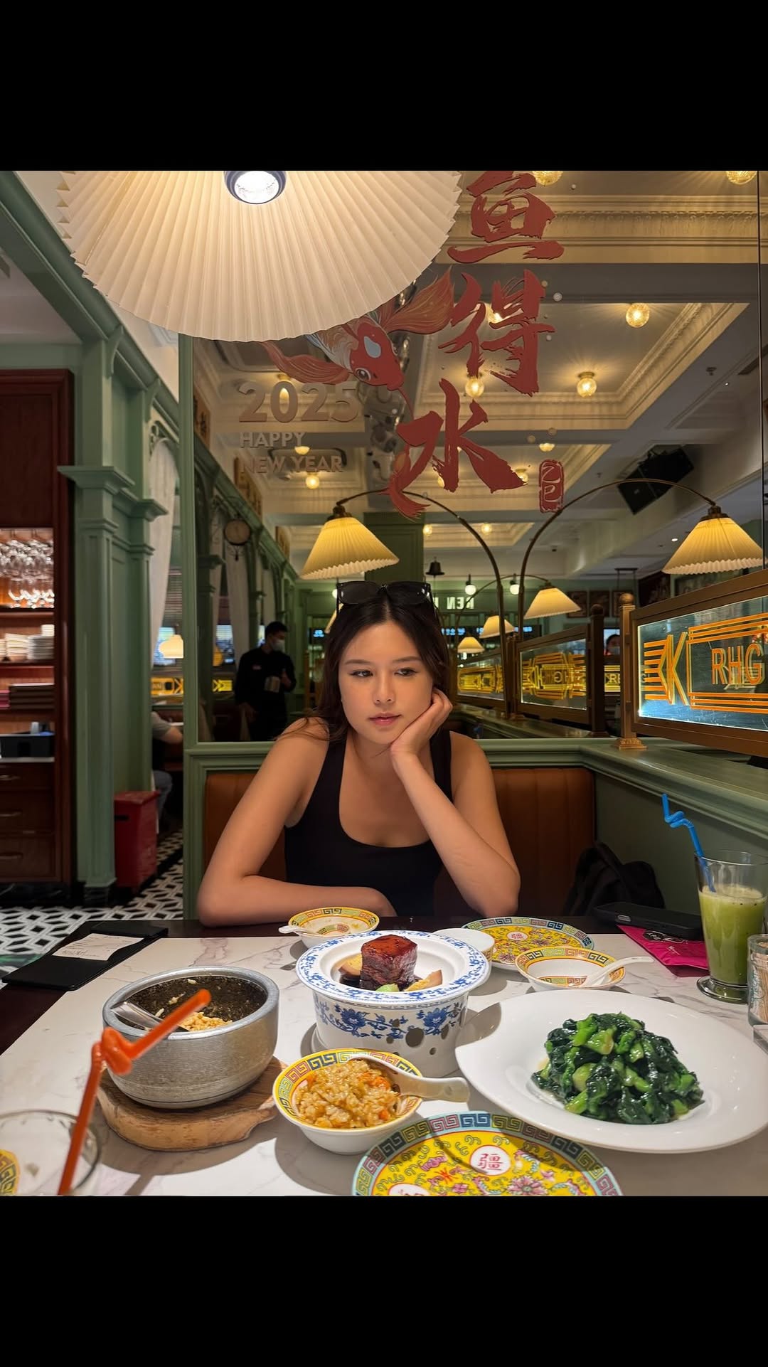 5 Restaurants in Shang Hai Shi