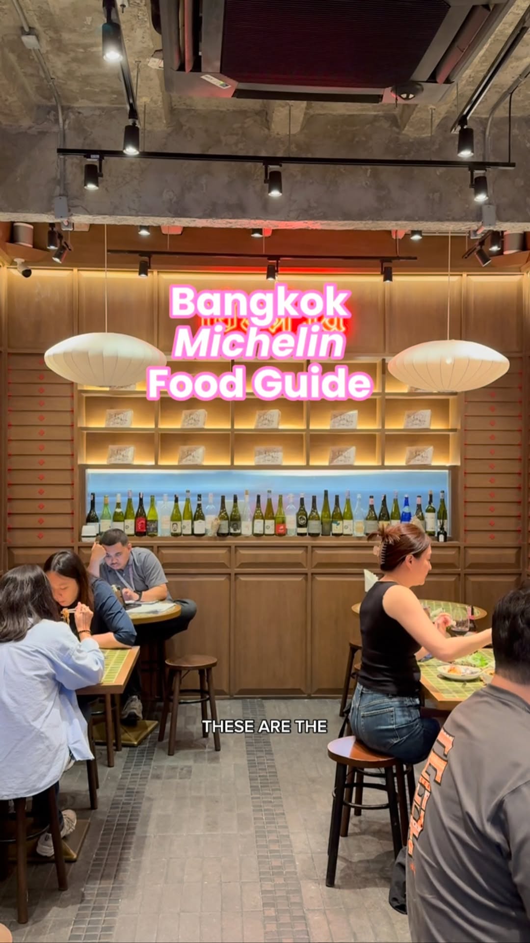 5 Restaurants in Krung Thep Maha Nakhon