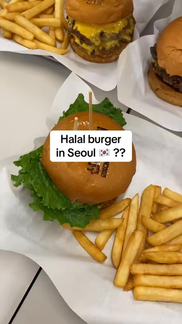 1 Restaurants in Seoul