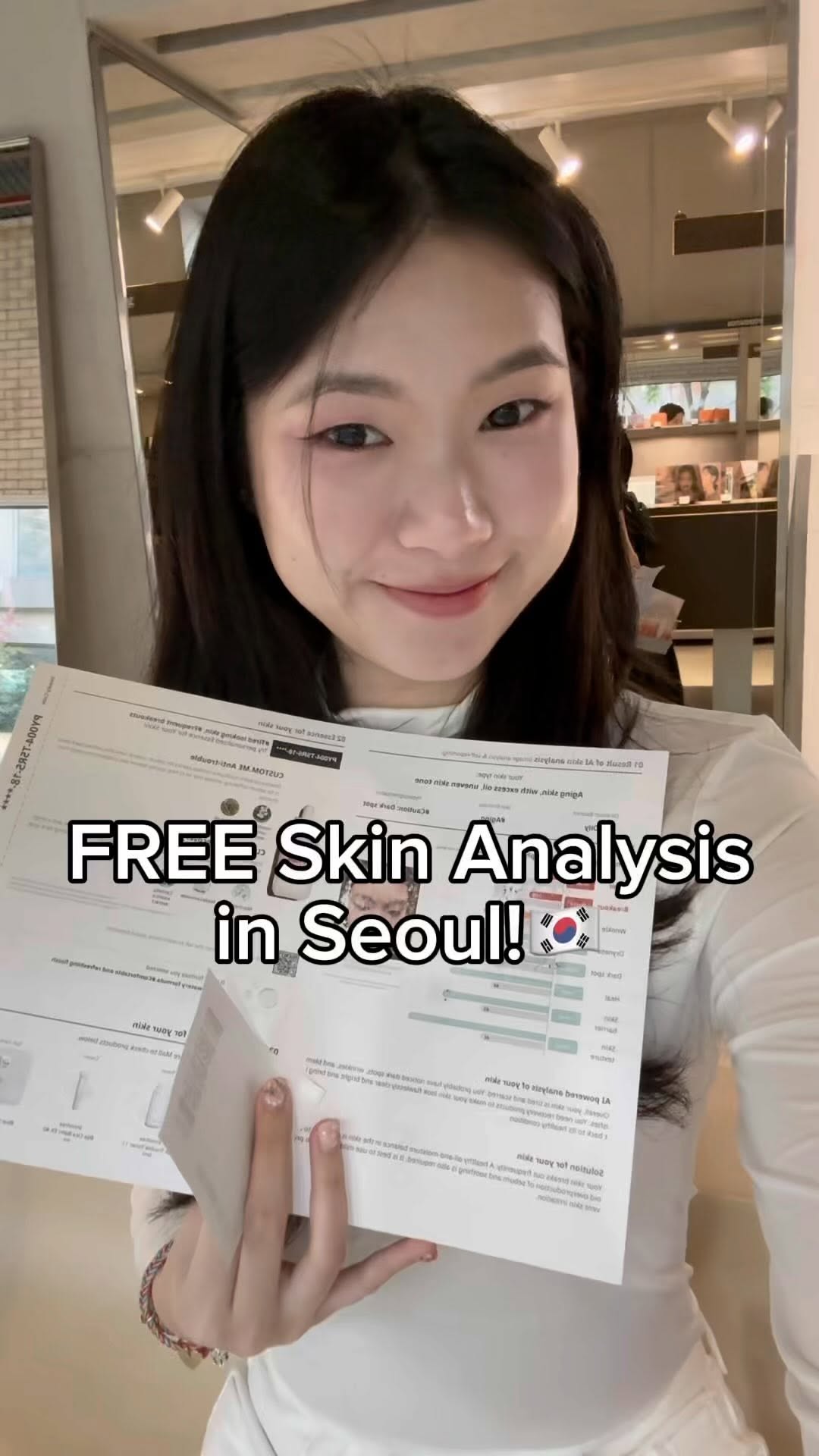 1 Shops in Seoul