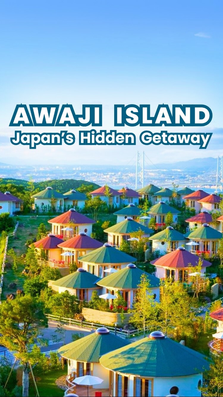 Awaji Island Attractions: Nature, Culture, and Cuisine