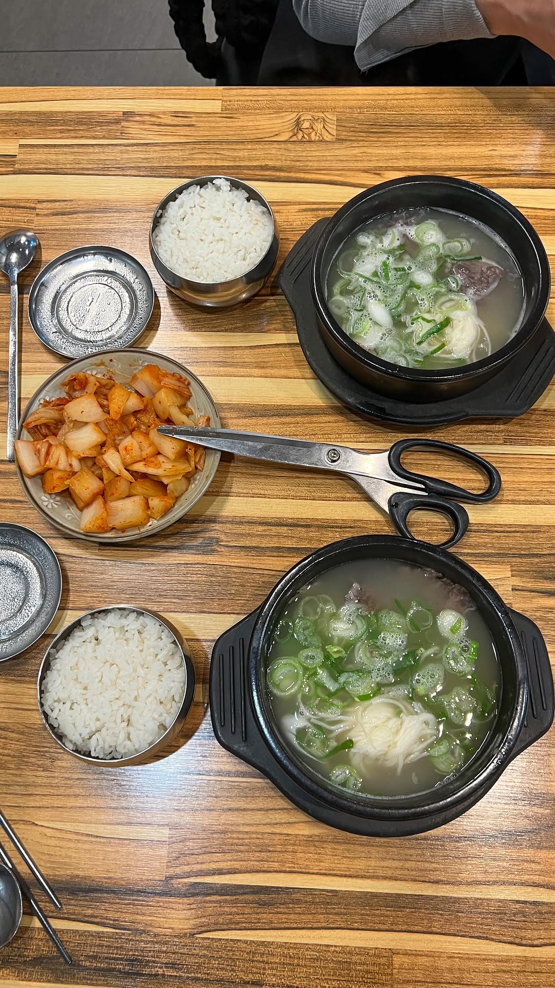 Restaurants Open During Closing Time