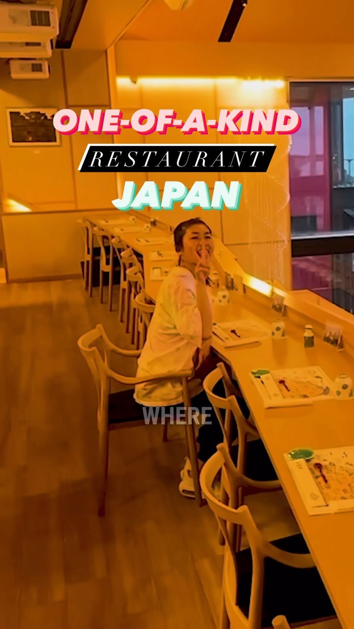 Island and Aonoya Dining