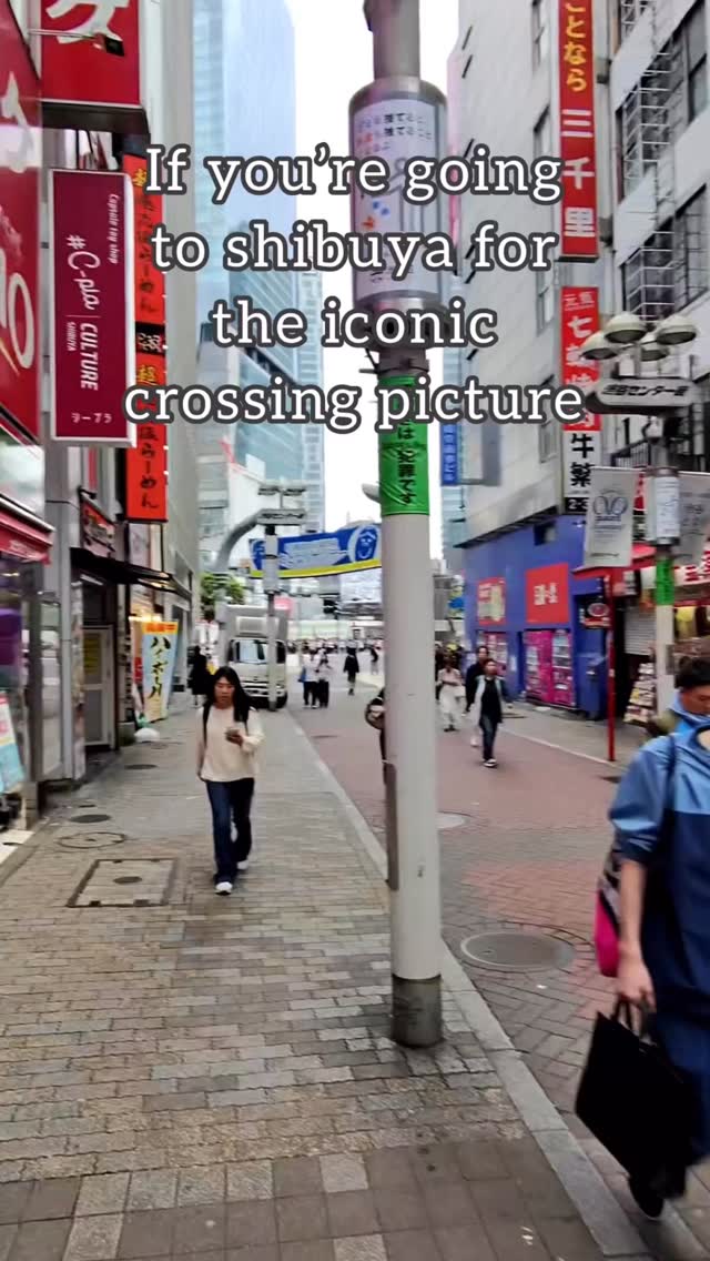 1 Shops in Shibuya