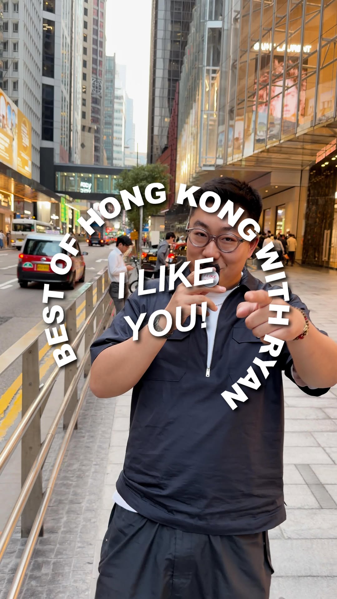 10 Restaurants in Hong Kong Island