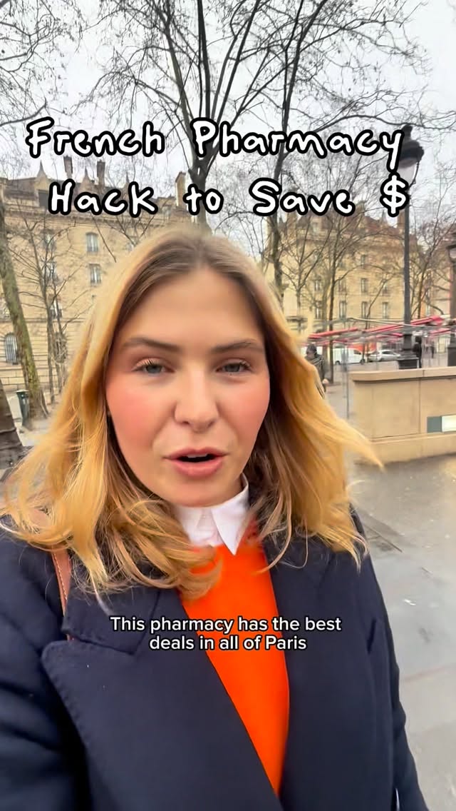 2 Wellness spots in Paris