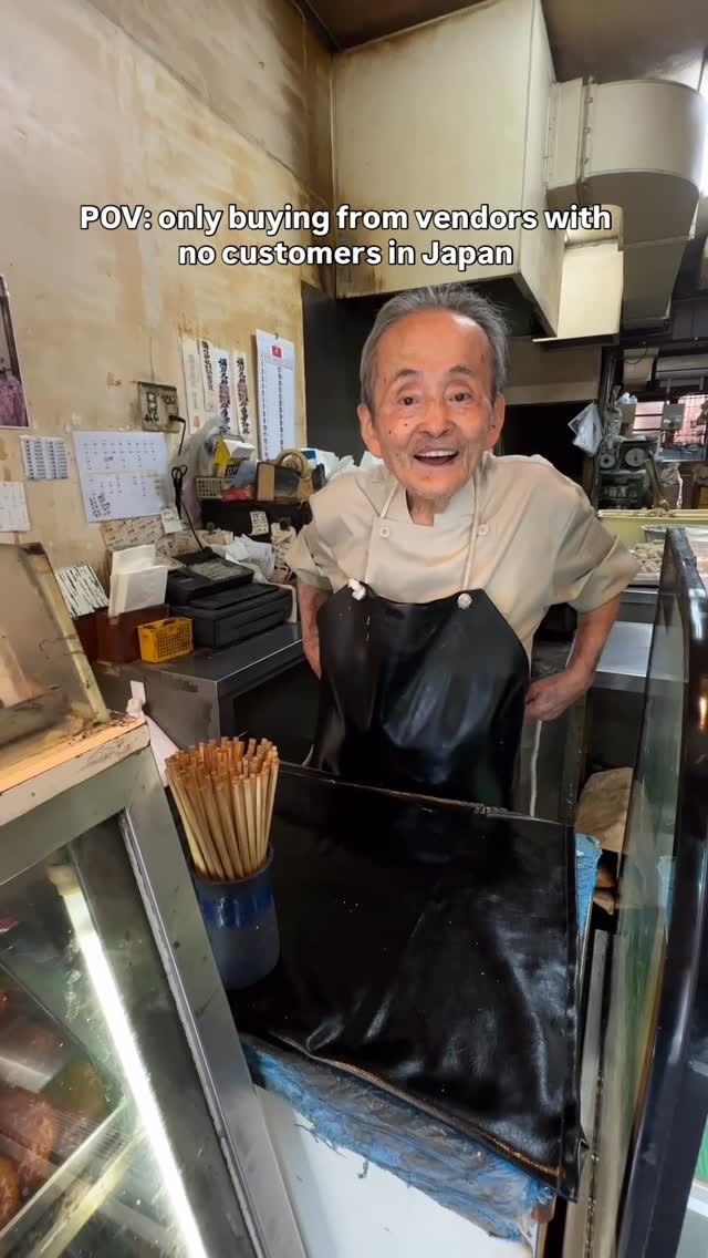 Osaka Deli: Best Croquettes and Fried Snacks