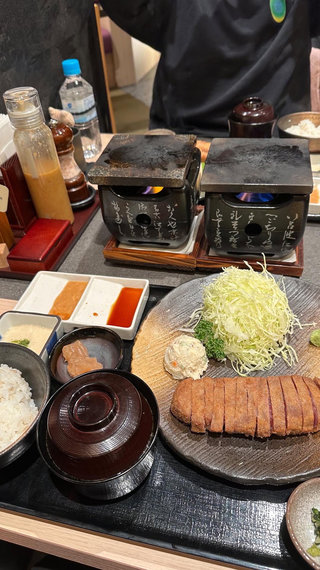 Popular Beef Cutlet Restaurants
