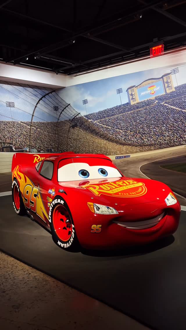 Petersen Automotive Museum's Auto Exhibits