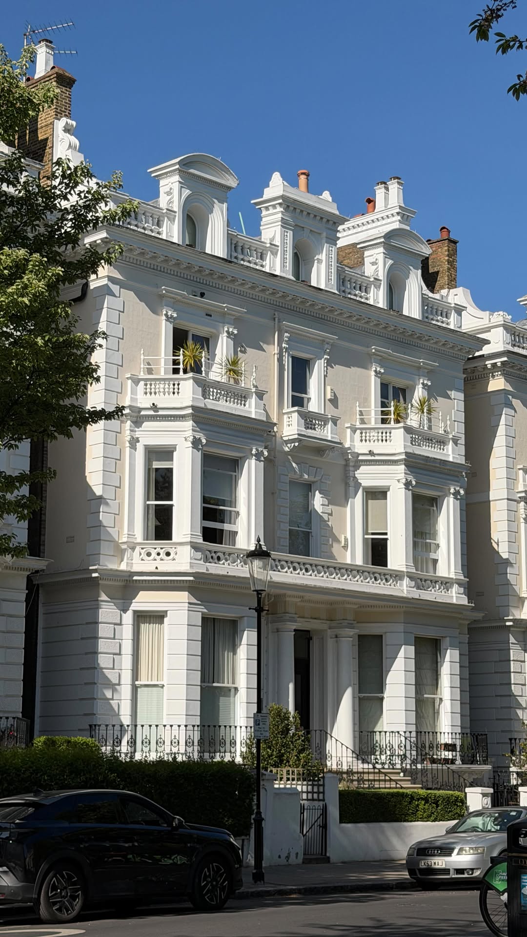 12 Restaurants in England