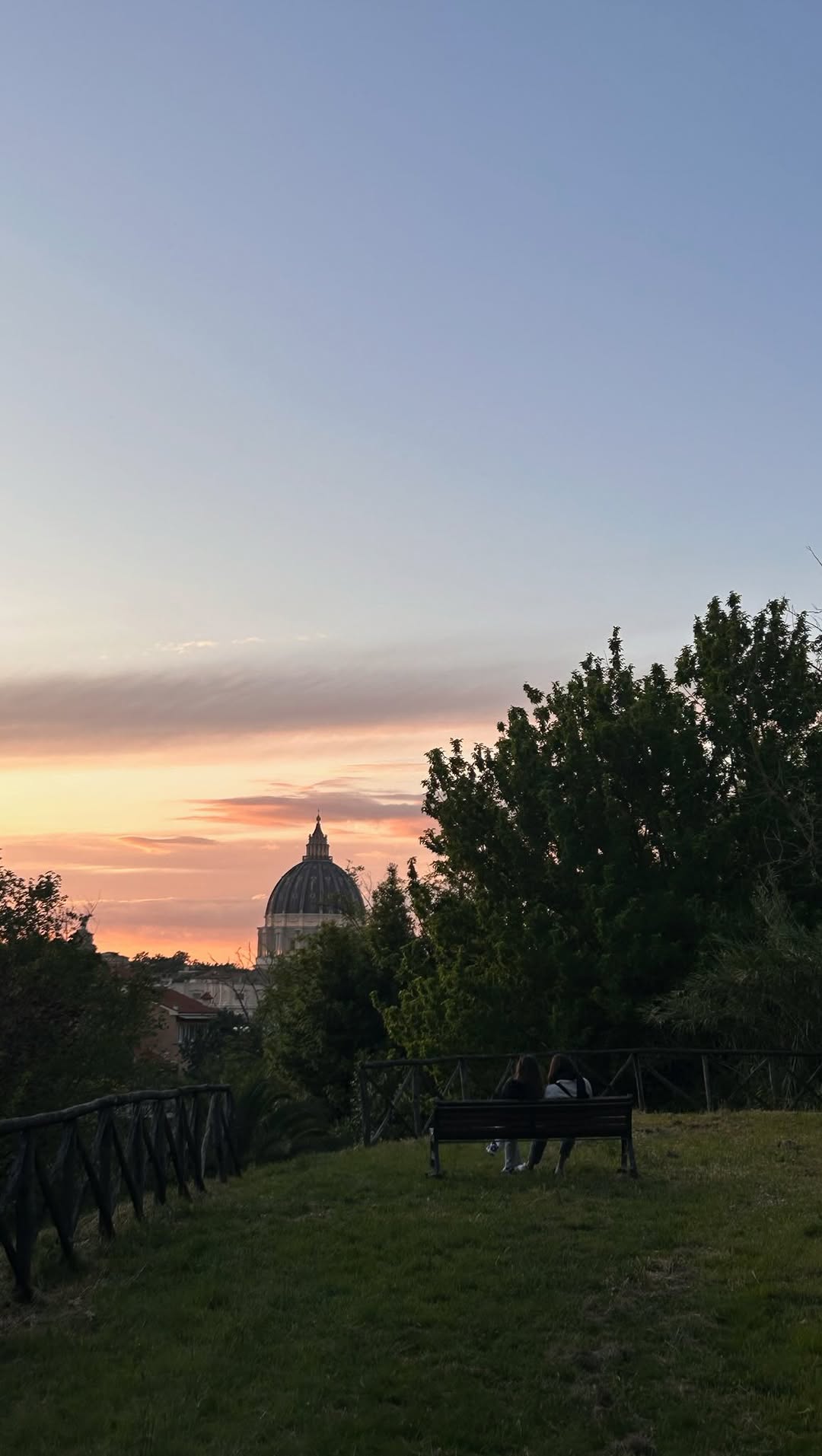 Rome's Porta Portese Flea Market