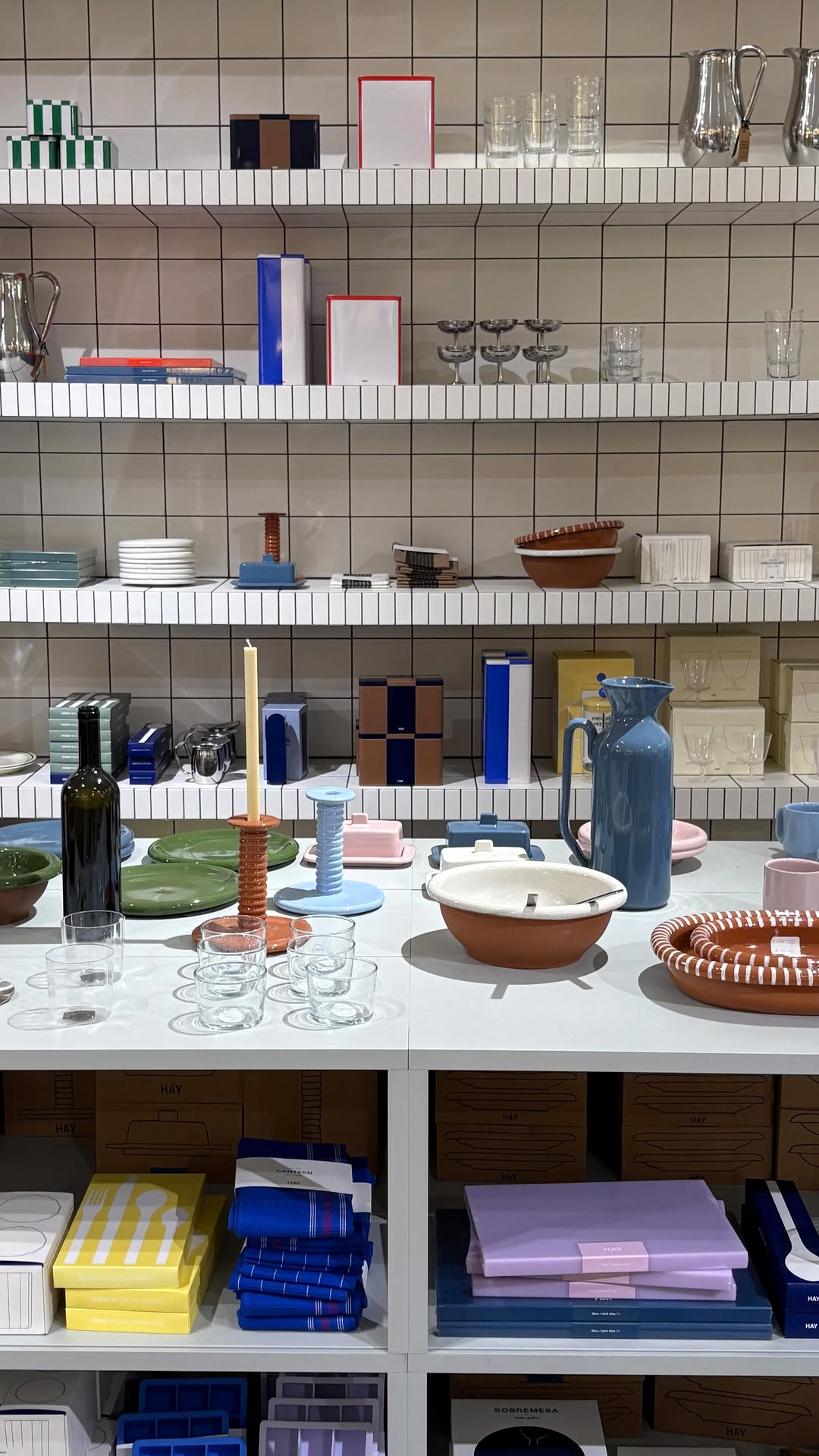 Stylish Homeware Spots In London