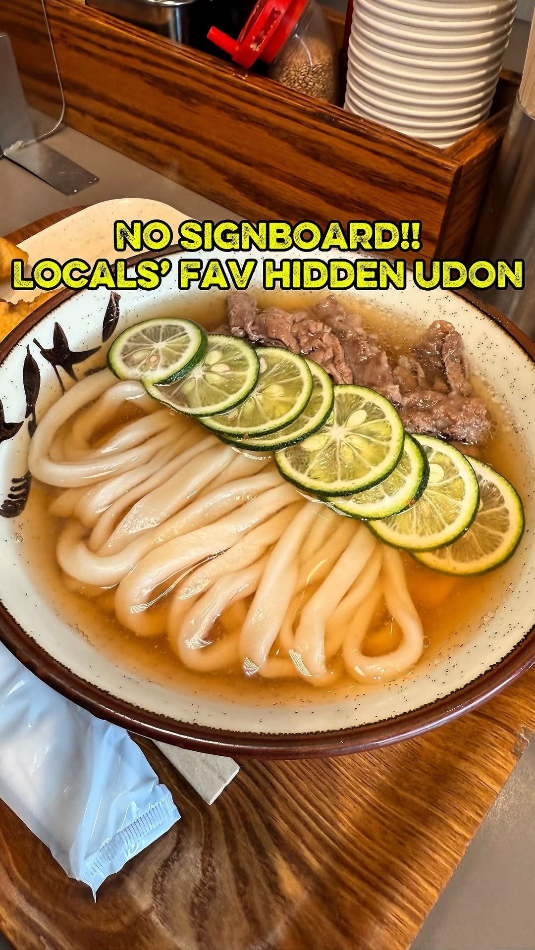 3 Restaurants in Osaka