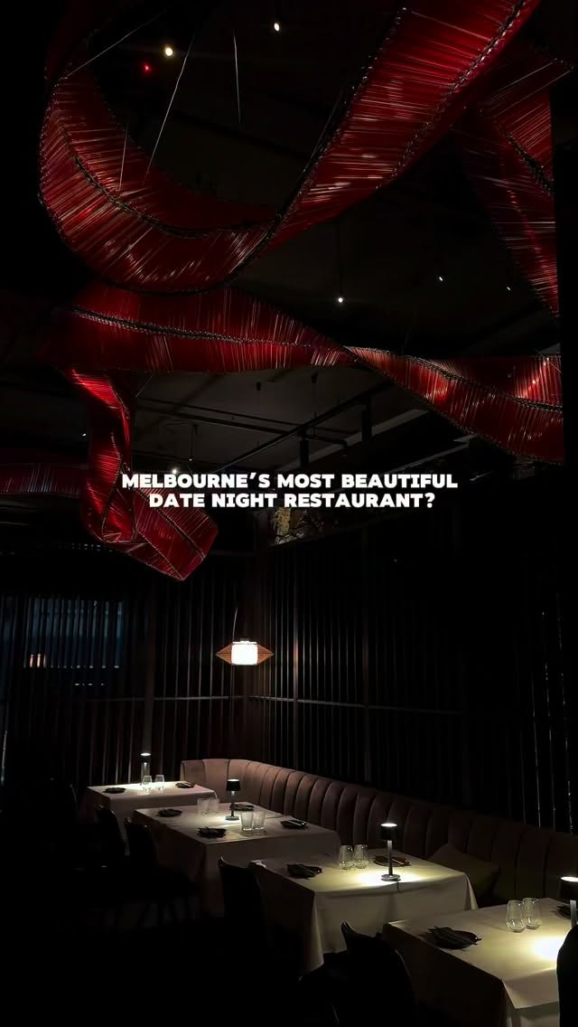 Akaiito: Melbourne's Elegant Japanese-French Dining