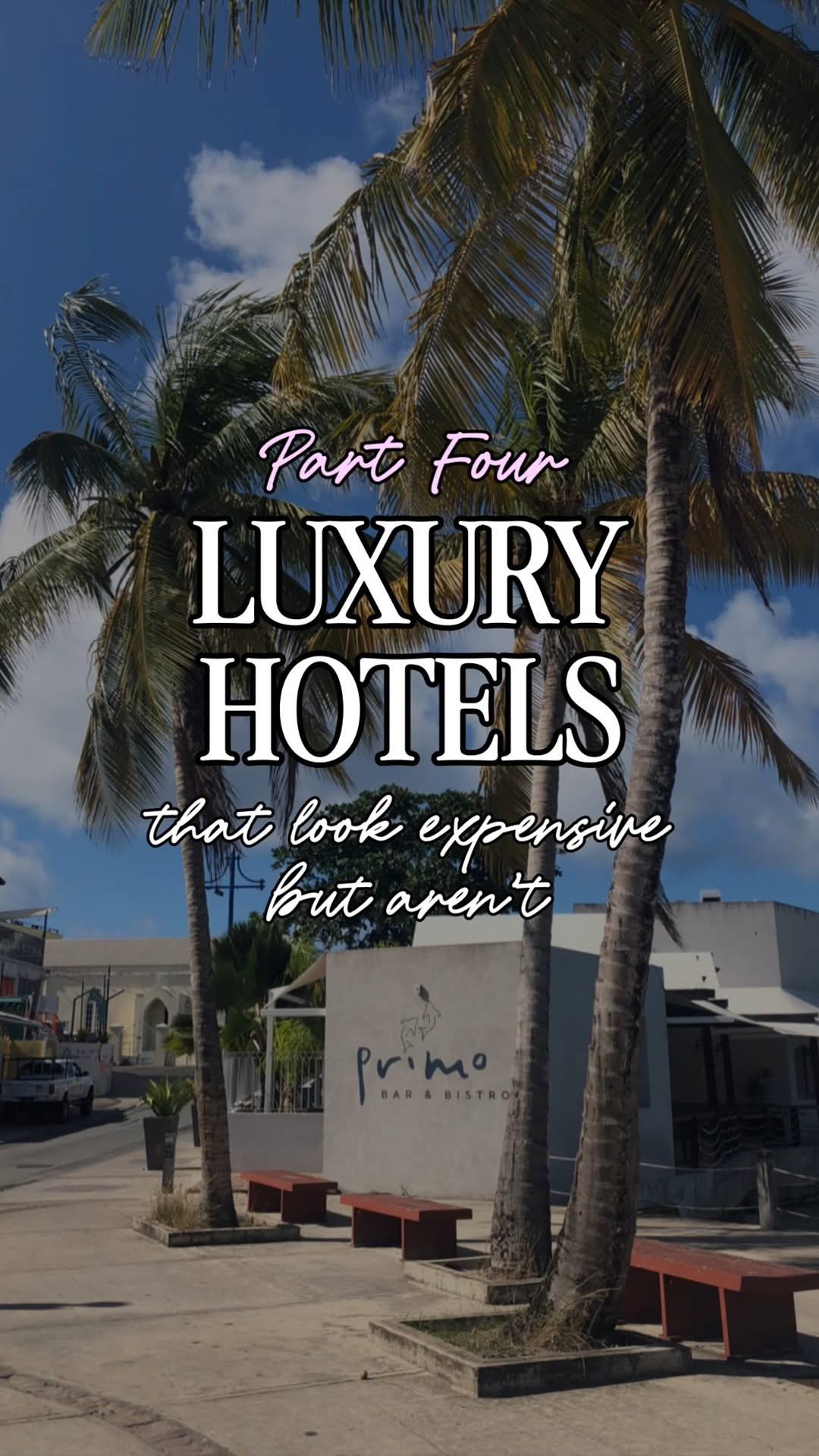 Hotel Dei Pini: Affordable Luxury Coastal Escape