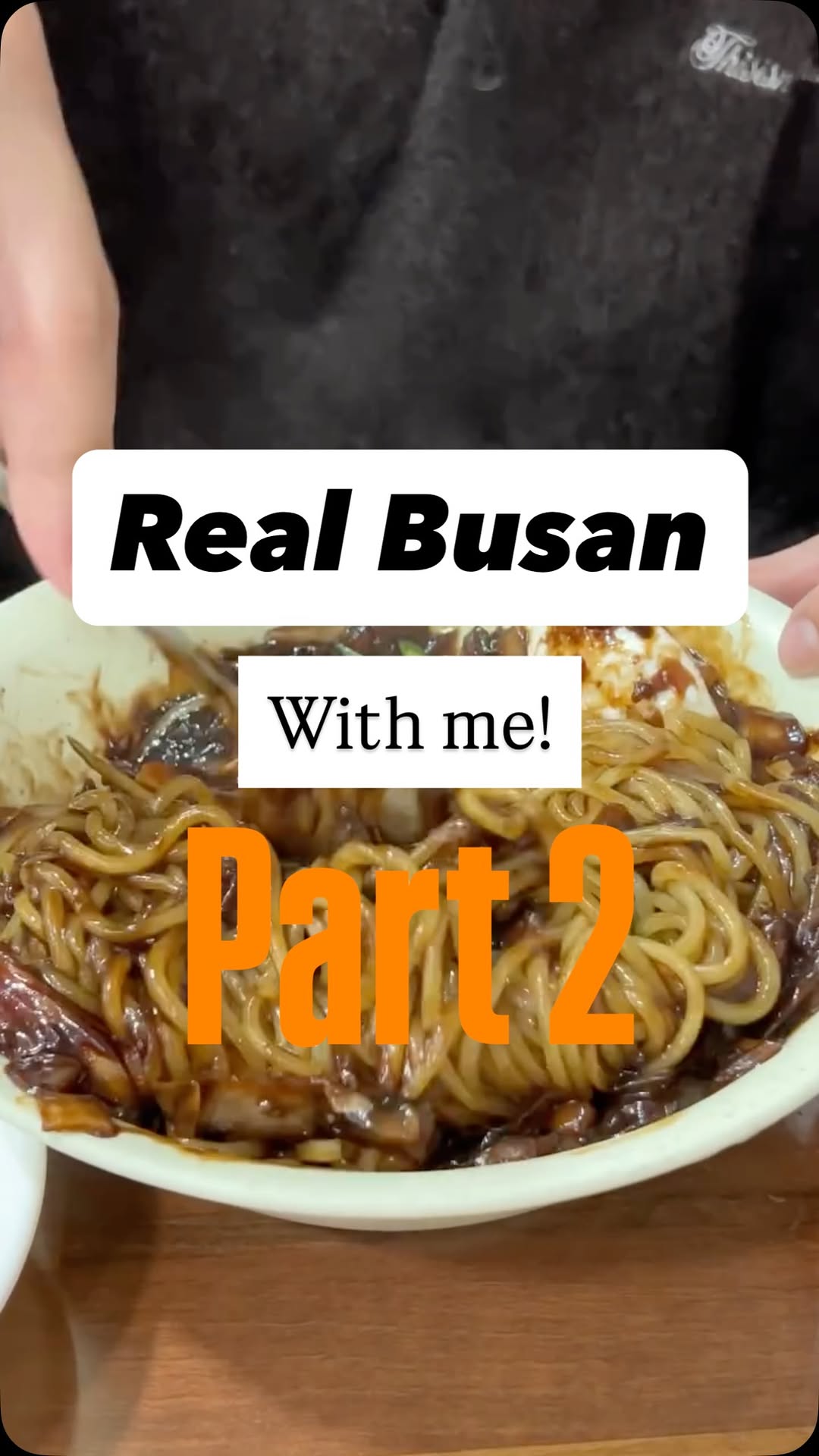 1 Restaurants in Busan