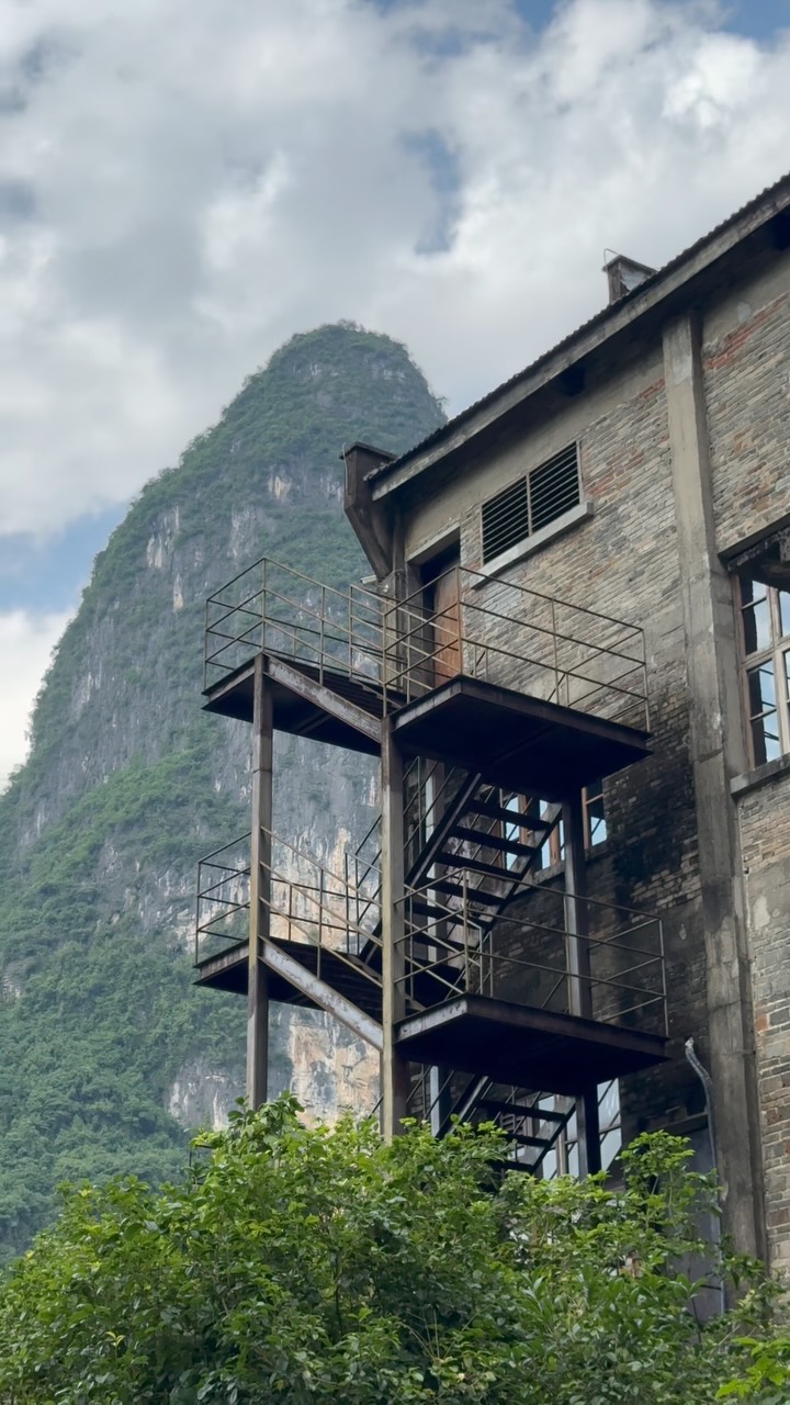1 Hotels in 桂林市