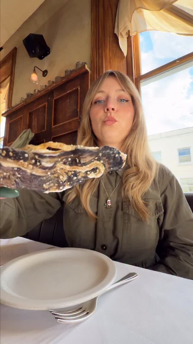 5 Restaurants in England