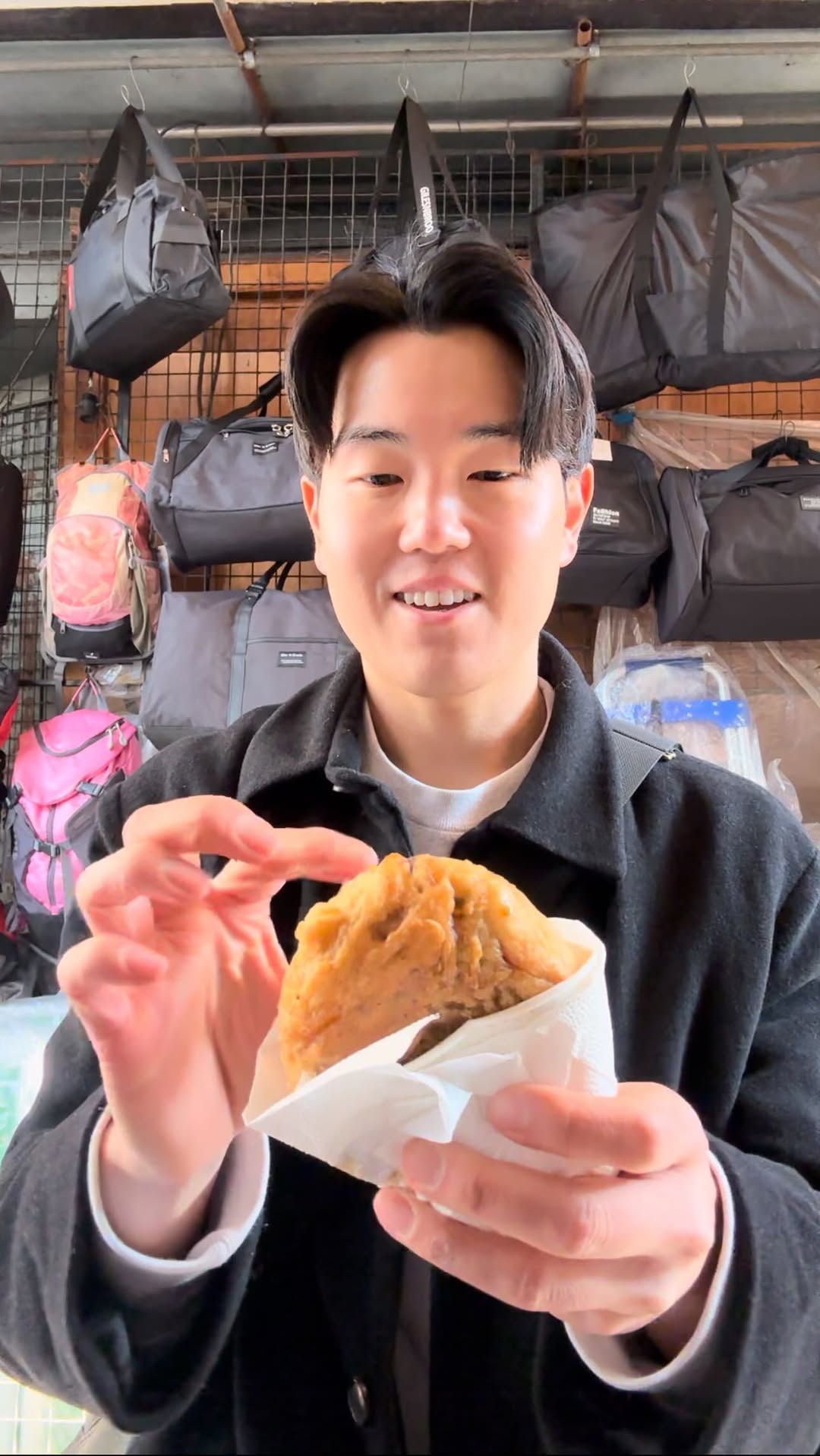 3 Places in Seoul