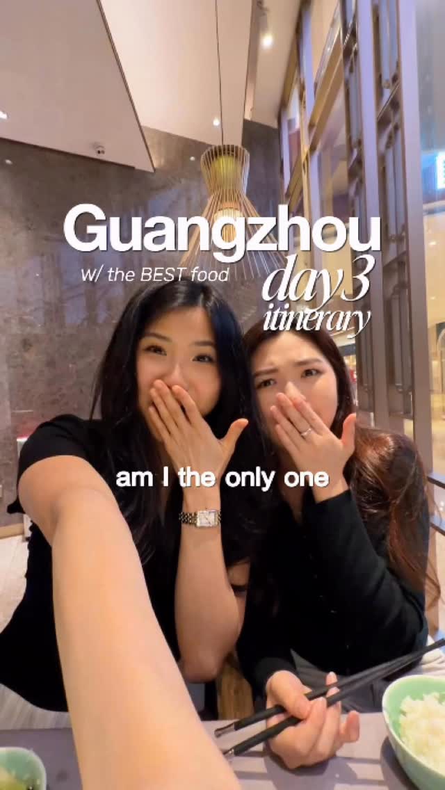 4 Restaurants in Guang Zhou Shi