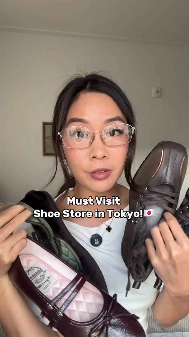 Harajuku Shops Featuring Trendy, Colorful Designs