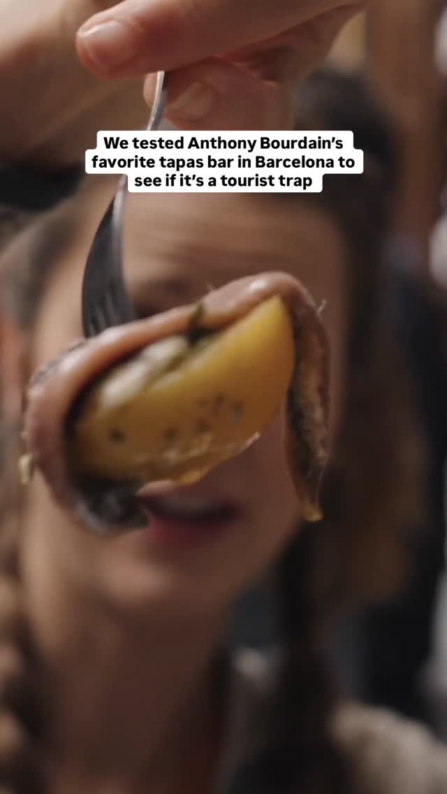 1 Bars in Barcelona