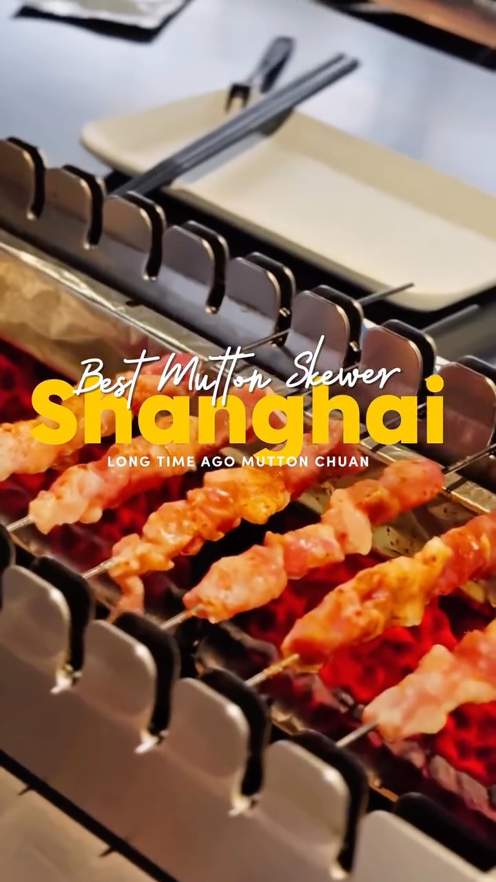 2 Restaurants in Shang Hai Shi
