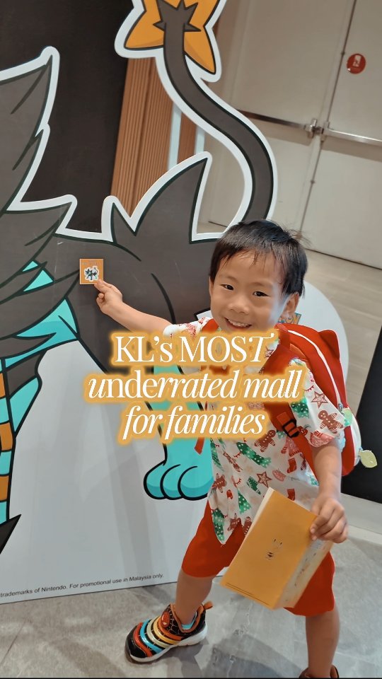 Shopping Malls In Kuala Lumpur