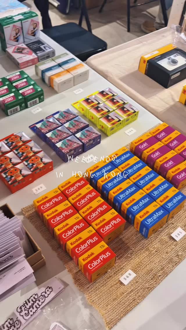 Central Market Vintage Pop-Up
