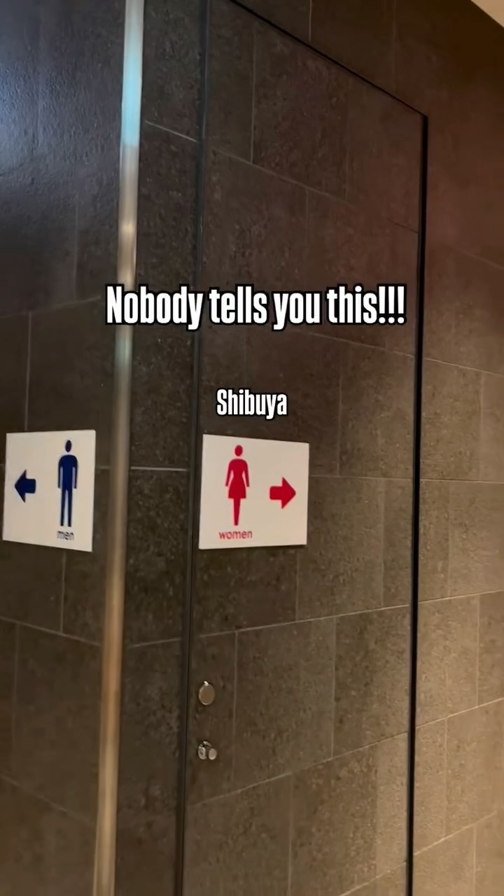 Shibuya's Notable Destinations