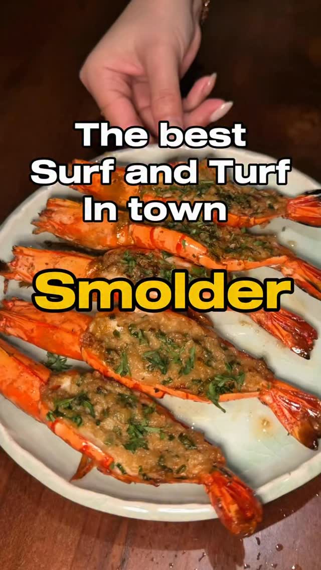 Seafood and BBQ Spots With Unique Dishes