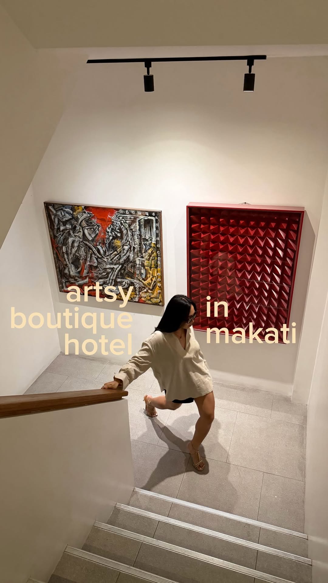 Makati's Poblacion Area Cafe Hopping Gems