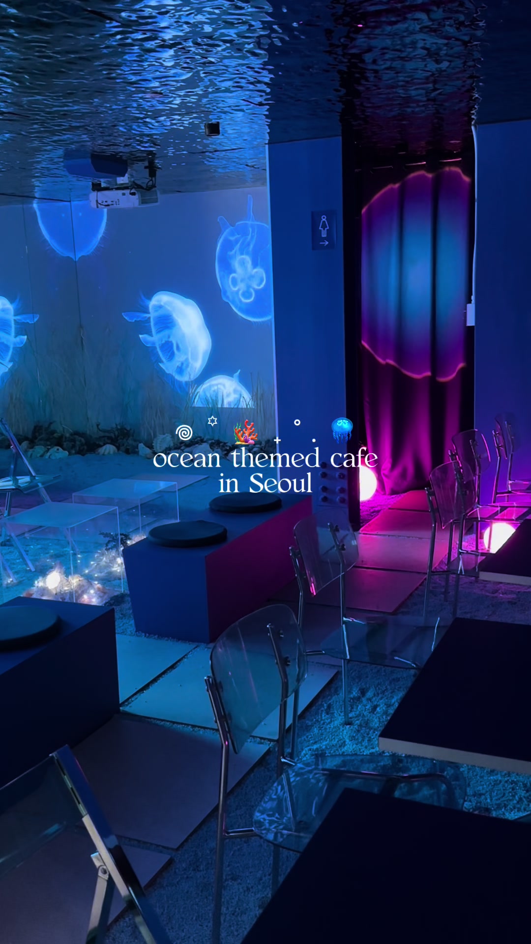 1 Cafes in Seoul