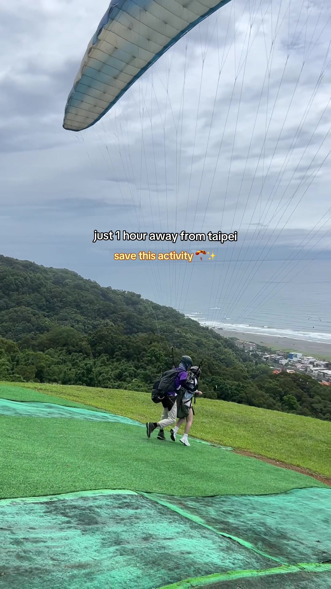 2 Places in Taiwan