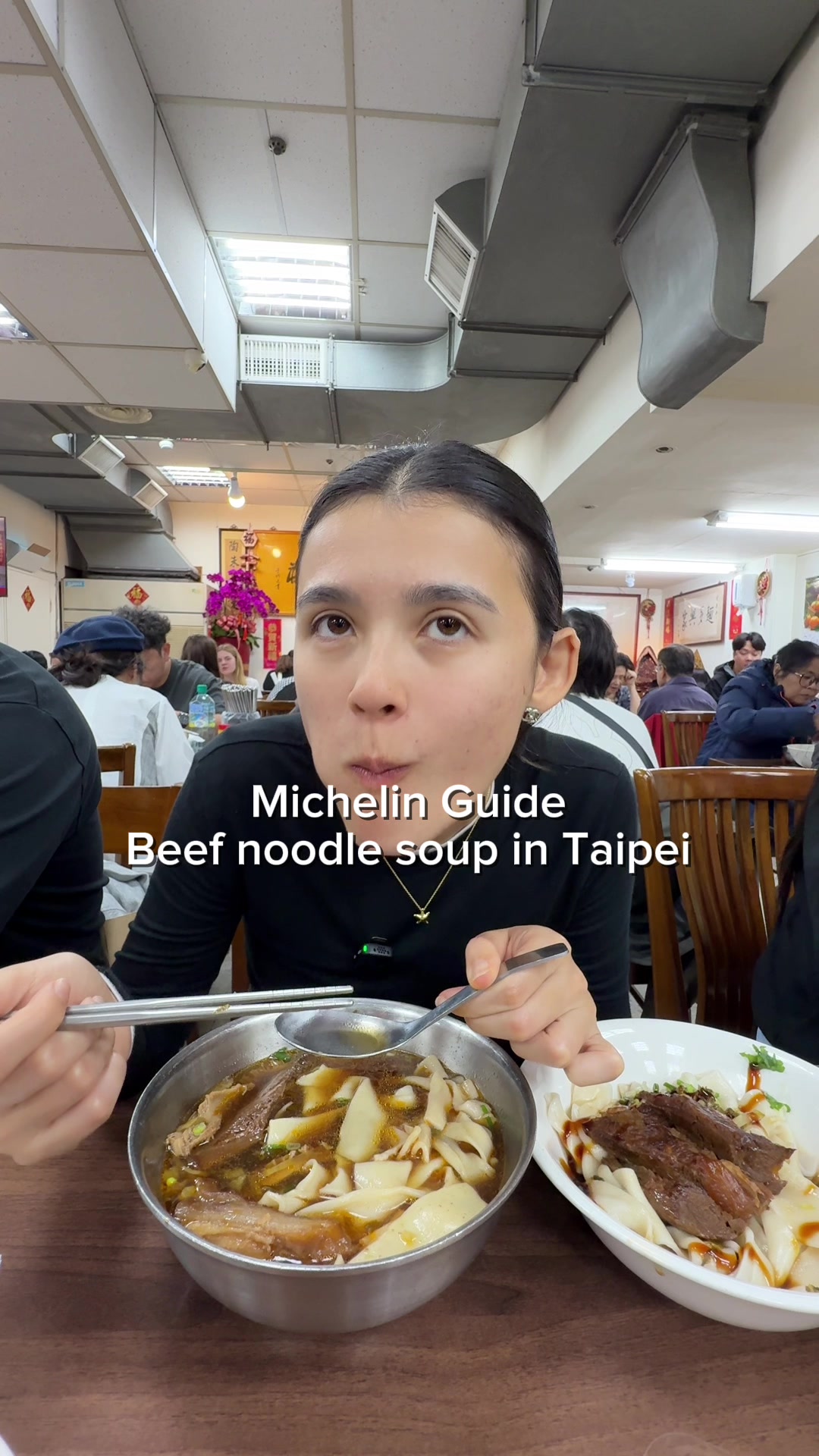 1 Restaurants in Taipei City