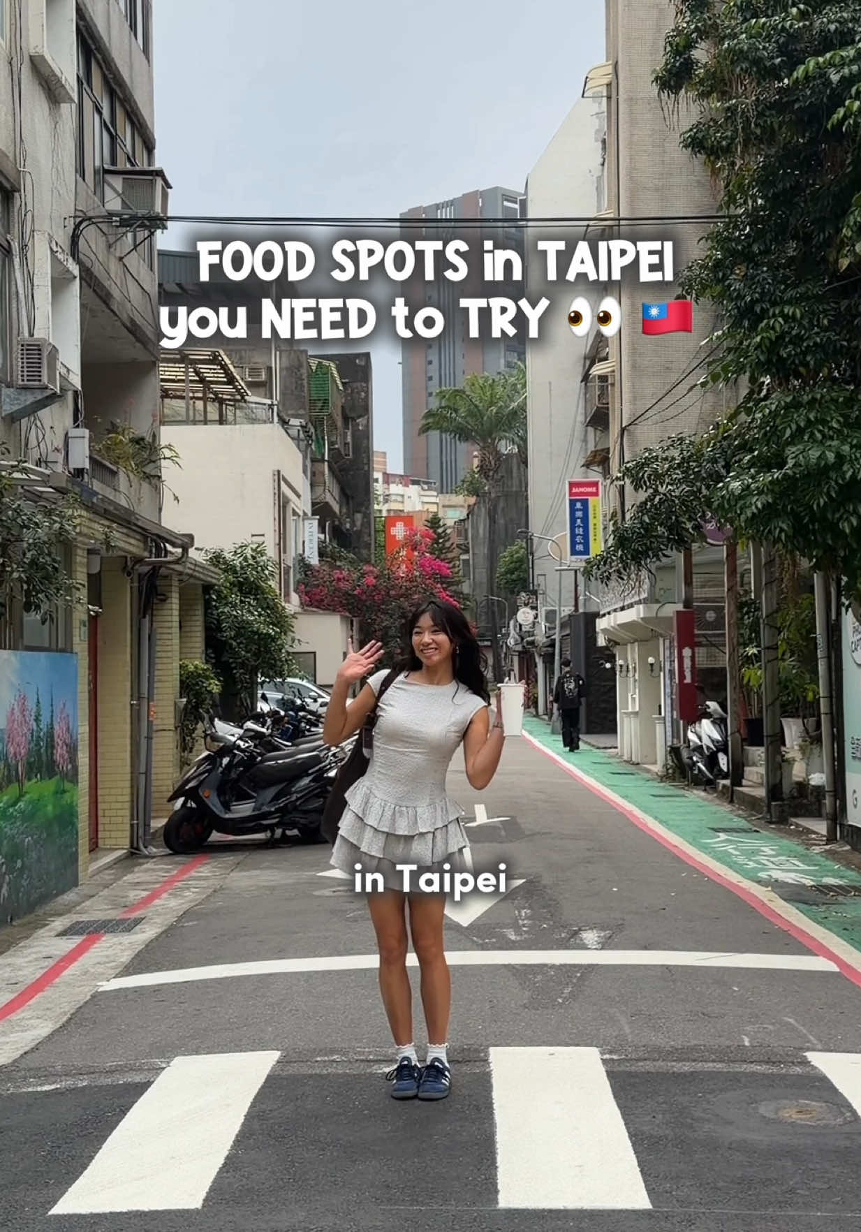 7 Restaurants in Taipei City