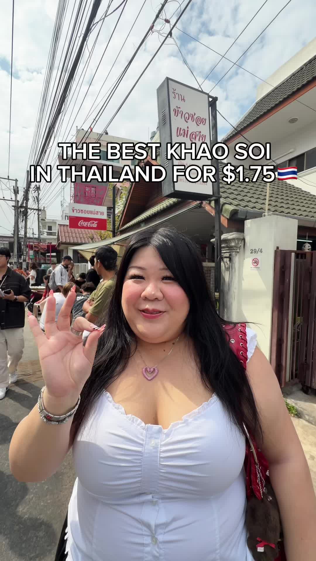 Khao Soi Maesai Thai Restaurant