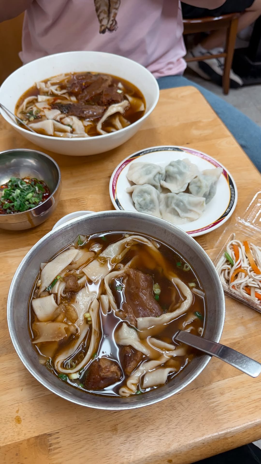 1 Restaurants in Taipei City