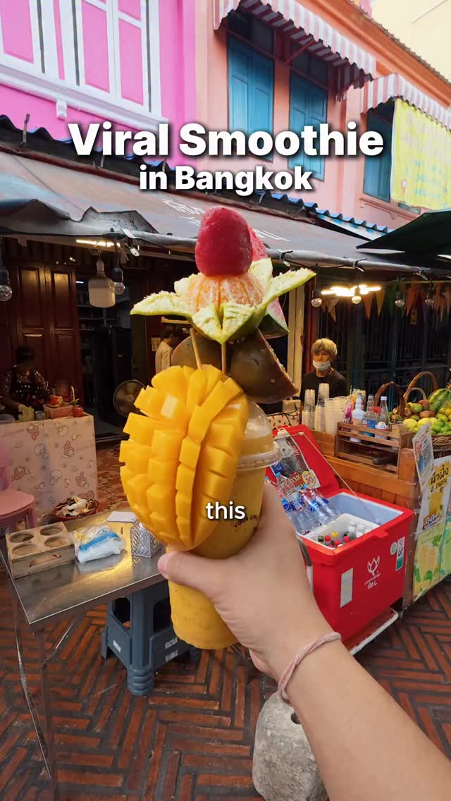 3 Landmarks in Krung Thep Maha Nakhon