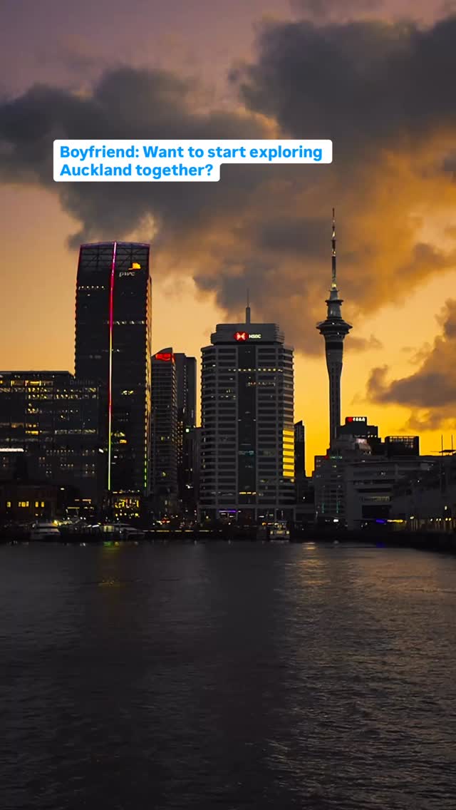 Auckland's Natural Escapes: Beaches, Falls, and Tracks