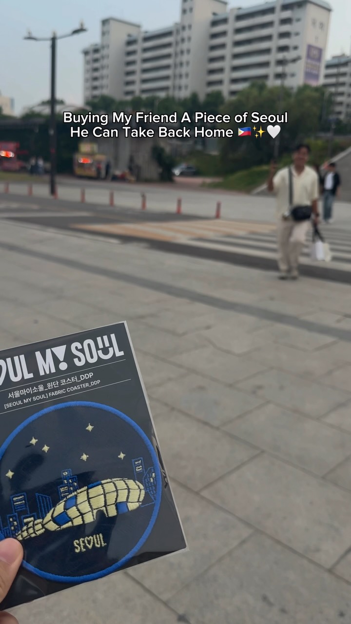 Seoul Souvenir Shops For Your Next Visit