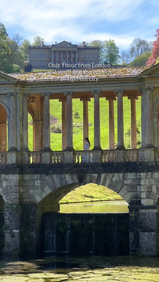 10 Attractions in Bath