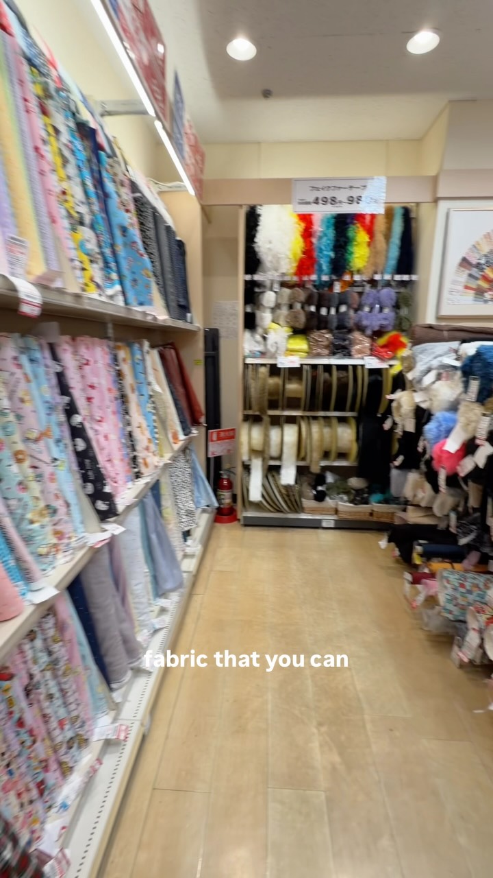 1 Shops in Osaka