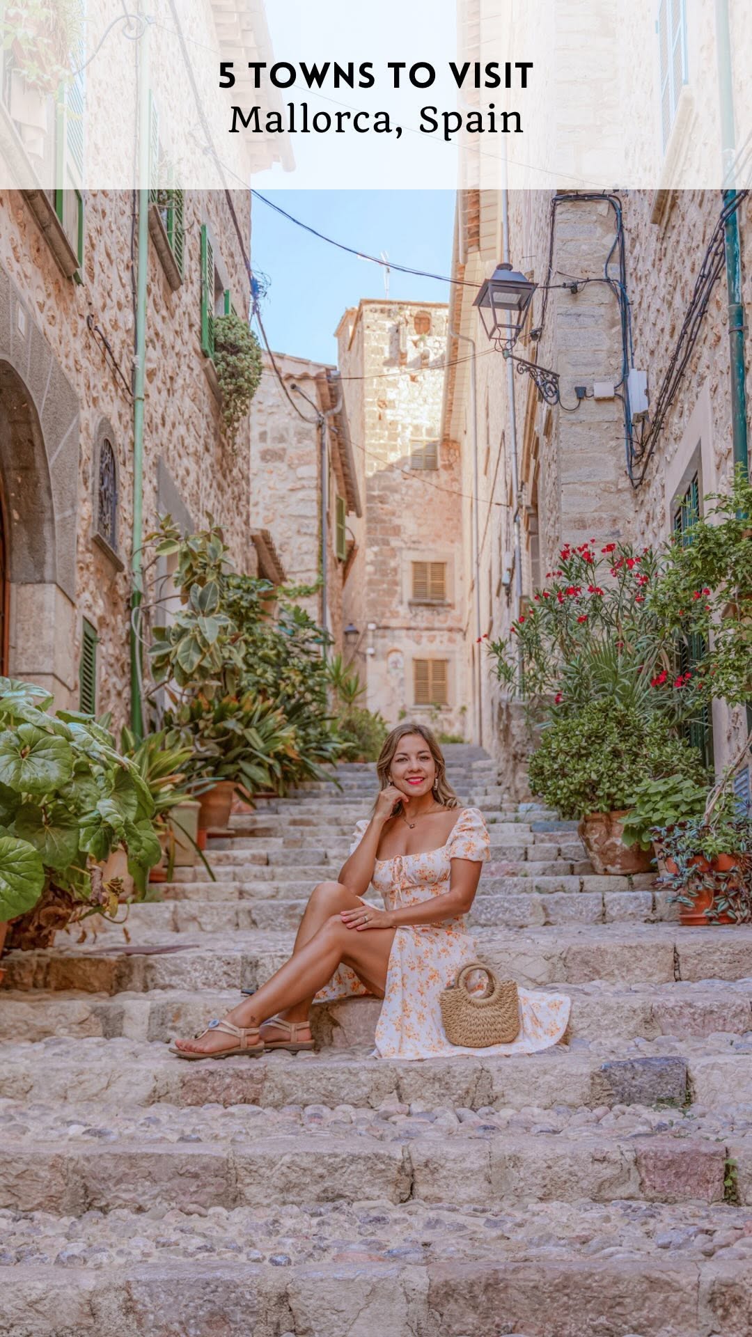 Five Charming Towns to Explore in Mallorca